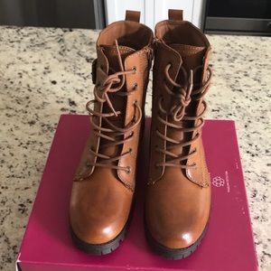 beef and broccoli acg boots